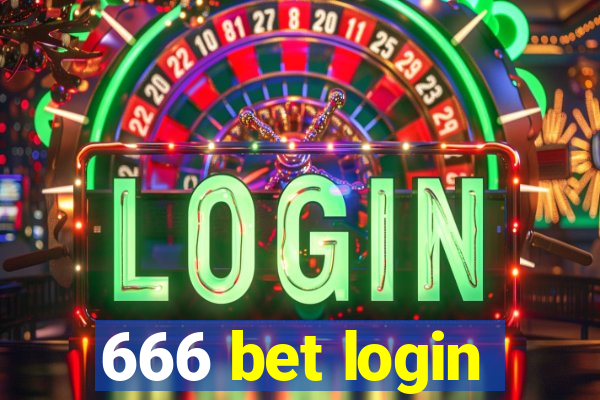 666 bet login